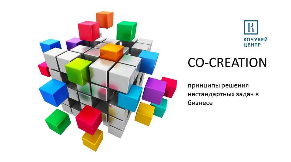 Co creator